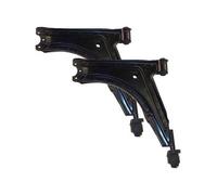 Kit 2 Triangles de suspension pour Golf 1