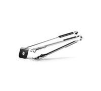 Napoleon Set râteau et pince 67740 – Kit 2 ustensiles à charbon inox pour barbecue