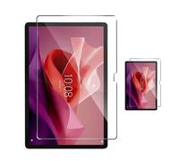 Kit 2 Verre Trempé À Coque Complète Premium Phonecare Pour Lenovo Tab Plus 11'5 - Transparent