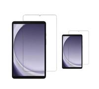 Kit 2 Verre Trempé À Coque Complète Premium Phonecare Pour Samsung Galaxy Tab ?11 8.7"" - Transparent