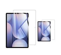 Kit 2 Verre Trempé À Coque Complète Premium Phonecare Pour Samsung Galaxy Tab ?11+ Plus - Transparent