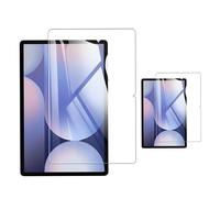 Kit 2 Verre Trempé À Coque Complète Premium Phonecare Pour Samsung Galaxy Tab S10 Lite - Transparent