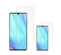 Kit 2 Verre Trempé Clearglass Phonecare Pour Samsung Galaxy M15 - Transparent