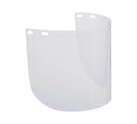 KIT 2 VISIÈRES POLYCARBONATE VISORPC - DELTA PLUS - VISORPCIN
