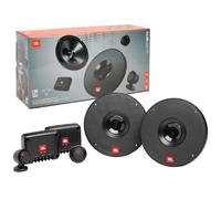 Kit 2 Voies JBL CLUB 602CPT Pour Voiture 16,5 Cm 6,5'' Max 210W
