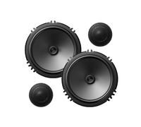 Kit 2 Voies Sony XS-162GS 250WMAX Haut-Parleurs Pour Voiture