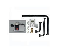 Kit 2 zones direct Axeo sonde radio avec commande radio - - 074606