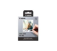 Canon Jeu d'encre et de papier XS-20L - 20 tirages