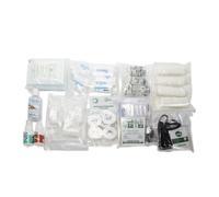 Kit 20 personnes pour armoires à pharmacie Esculape