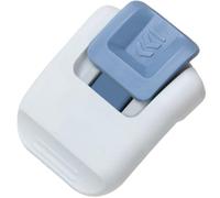 Whirlpool Kit d'accessoires AWE5528 pour machine à laver Blanc - Compatible avec plusieurs modèles