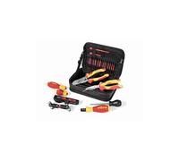 Kit 22 outils pour Wallbox installation borne de recharge de véhicule électrique - 45289
