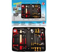 Kit 23 Outils Ass. Dans Une Mallette - Code BGS2199 FBGS2199 KRAFTMANN Atelier