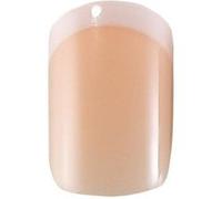 Kit 24 faux ongles Idyllic Nails French-fine G