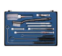 Kit 24 Pz Nettoyage Aérographe - Code BGS3270 FBGS3270 BGS Atelier