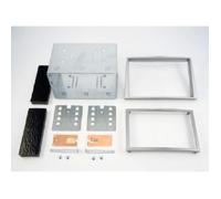 ACV Cache autoradio double DIN 381230-24-4 adapté pour Opel