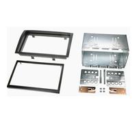 Kit 2din Autoradio Fa205b Pour Citroen Jumper Fiat Ducato Peugeot Boxer Ap06 Adnauto