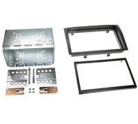 Kit 2DIN compatible avec Citroen Jumper 06-21