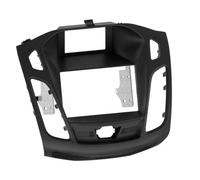 Kit 2DIN compatible avec Ford Focus ap11 - Noir