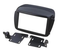 Kit 2Din Fiat Doblo - FIAT - Récepteur CD - Noir - Remplacement autoradio - Véhicule utilitaire léger