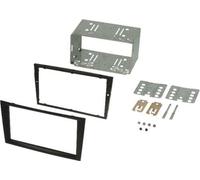 Kit 2din Opel Agila/ Combo/ Corsa/ Omega B/ Vivaro - Noir