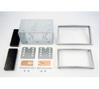 Kit 2din Opel Astra H Ap04 - Argent
