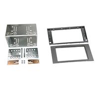 Kit 2DIN Pioneer CA-HM-FOR.002 anthracite compatible avec Ford ap08