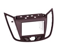 Kit 2DIN Pioneer CA-HM-FOR.004DB marron compatible avec Ford C-Max ap10
