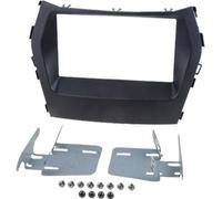 Kit 2din Pour Hyundai Santa Fe -Dm- Ap12 - Vehicule Sans Navigation Origine - Adnauto