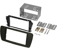 Kit 2din Seat Ibiza Ap08 - Noir Azabache -Al6-