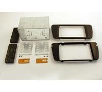 Kit 2din Seat Ibiza Ap08 - Noir Nit