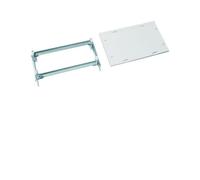 Kit 2tr rails réglables - KITS D'EQUIPEMENTS HAGER UD22A5