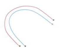 Kit 2x antenne interne pour Samsung Galaxy A15 4G / A15 5G cable coaxial nappe reseaux Wifi GSM flex