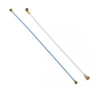 Kit 2x antenne interne pour SAMSUNG GALAXY A23 5G (SM-A236F) / A23 4G (SM-A235F) cable coaxial nappe reseaux Wifi GSM flex