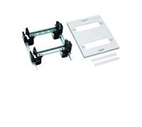 Kit 2X10 mod h300mm - KITS D'EQUIPEMENTS HAGER UD21B3