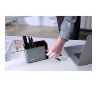 BenQ TZY61 Solution de bouton InstaShare