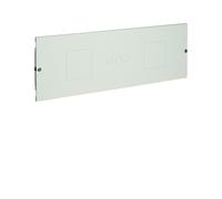 kit 2xMCB 92x92, quadro.evo, 600x200 mm plus 3 lamps - HAGER UC234EM