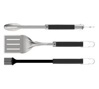 WEBER Kit d'ustensiles, 3 pièces - Better
