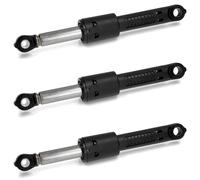 KIT 3 AMORTISSEURS LAVE-LINGE BOSCH SIEMENS NEFF 80N