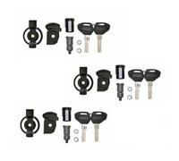 Givi Set de serrures Security Lock