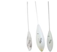 Kit 3 bombettes transparentes WaterQueen Blanc TU