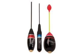 Kit 3 bombettes WaterQueen Noir TU