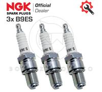 Bougie B9ES olive démontable UT