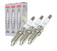 Kit 3 Bougies D'Allumage NGK Laser Iridium Ford Fiesta VII Puma 1.5 ST EcoBoost