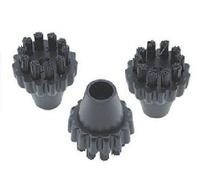 Kit 3 brosses en nylon pour vaporetto et lecoaspira [paeu0250]