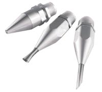 Kit 3 buses pour pistolet à colle Rapid Agraf BRI-099901