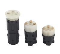 Kit 3 capteurs module de contrôle TCU 722.9 pour ABS Y3 / 8n3 Y3 / 8n2 Y3 / 8n1 - Remplacement fiable et compatible pour modèles 2000-2011, performance stable et montage facile