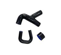 Kit 3 Durites En Y En Silicone Pour Intercooler Pour SUBARU Pour IMPREZA GC8 EJ20 STI WRX UK MK5-6 Durite Turbo