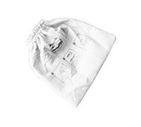 Kit 3 filtres tissu 5.212.0091 3.752.0232 - aspirateur