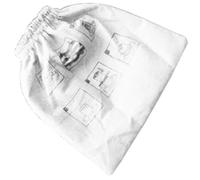 Kit 3 filtres tissu 5.212.0091 3.752.0232 - aspirateur