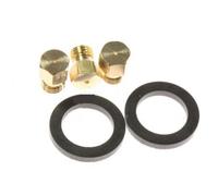 Kit 3 Injecteurs Pour Cuisiniere Faure